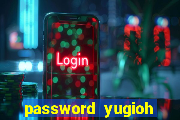 password yugioh forbidden memories